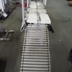 Espera weighing and labelling machine
