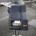 Espera weighing and labelling machine