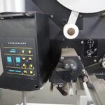 Espera weighing and labelling machine
