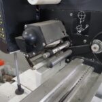 Espera weighing and labelling machine