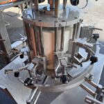 Final inspection machine and Neck breaker