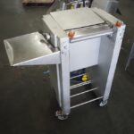 Grasselli Derring Machine