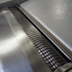 Grasselli Derring Machine