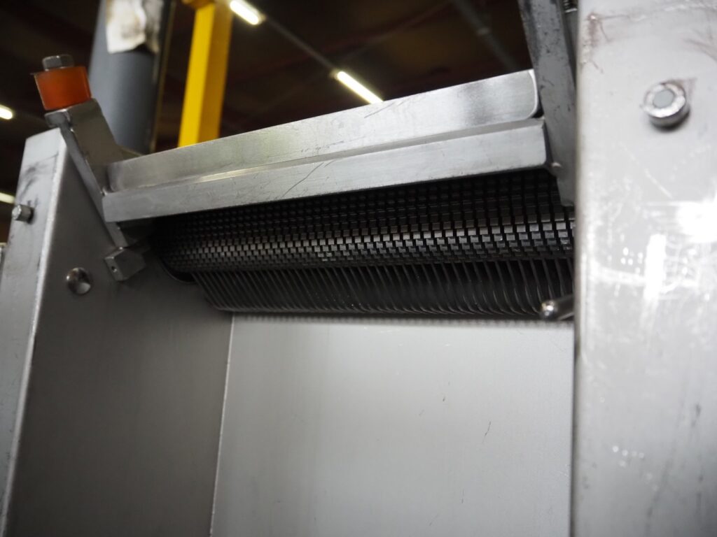 Grasselli Derring Machine