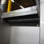 Grasselli Derring Machine
