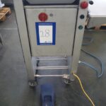 Grasselli Derring Machine
