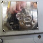 Grasselli Derring Machine