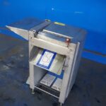 Grasselli skinning machine
