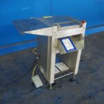 Grasselli skinning machine