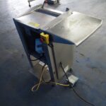 Grasselli skinning machine