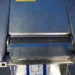 Grasselli skinning machine