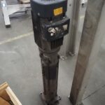 Grundfos high pressure water pump