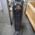 Grundfos high pressure water pump