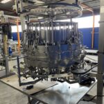 Systemate EV machine