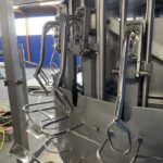 Systemate EV machine