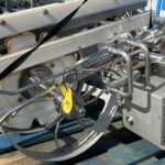 Stork ACM-MX, drumstick- skin precutter