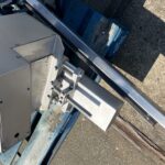 Stork ACM-MX, drumstick- skin precutter
