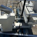 Stork ACM-MX, drumstick- skin precutter