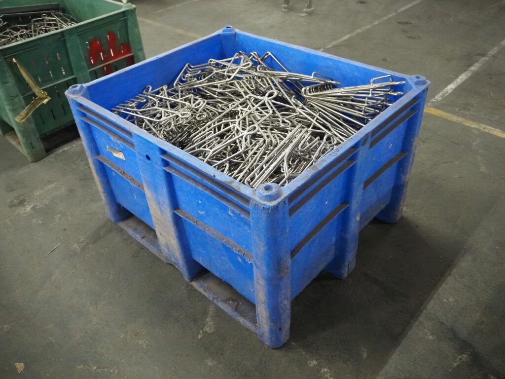Linco 不锈钢偷扣5分