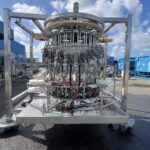 Máquina eviseracion Linco Ace