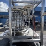 Máquina eviseracion Linco Ace