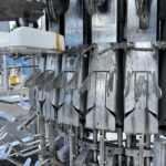 Máquina eviseracion Linco Ace