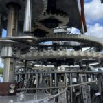 Máquina eviseracion Linco Ace