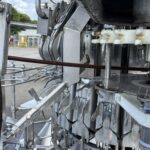 Máquina eviseracion Linco Ace