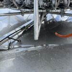 Máquina eviseracion Linco Ace