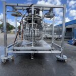 Máquina eviseracion Linco Ace