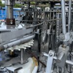 Máquina eviseracion Linco Ace