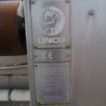 Ceinture de tri Linco 