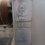 Linco 分类皮带用于家禽加工