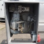 Linco 分类皮带用于家禽加工