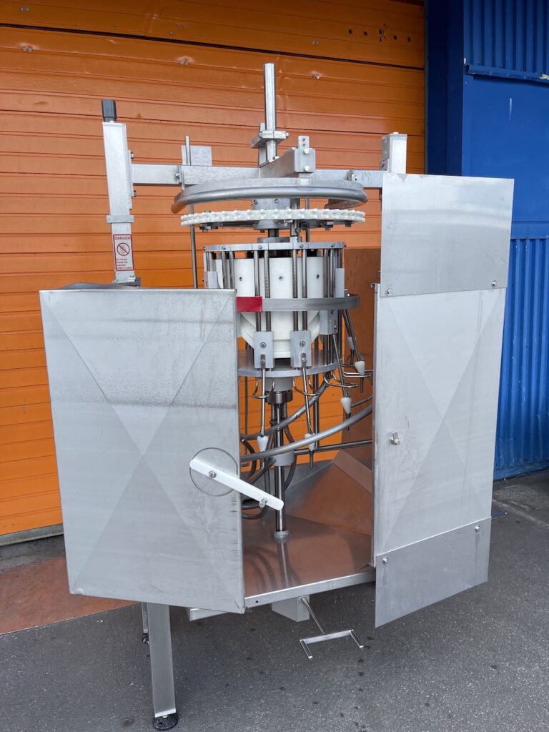 Linco Bird Washer 8
