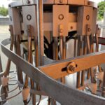 Linco Bird Washer 8