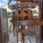 Linco Bird Washer 8