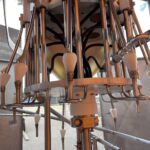 Linco Bird Washer 8