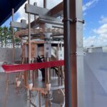 Linco Bird Washer 8