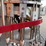 Linco Bird Washer 8