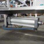 Meyn Double blade saddle cutter