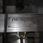 Meyn Double blade saddle cutter