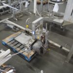 Meyn Double blade saddle cutter