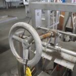 Meyn Double blade saddle cutter