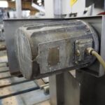 Meyn Double blade saddle cutter