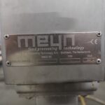 Meyn 心脏和肺分离器