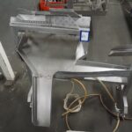 Meyn 心脏和肺分离器