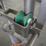 Meyn 后片切割机