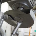 Meyn Drum Sight The Futter