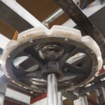 Meyn drum thigh cutter